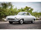 1960 Alfa Romeo Giulietta Sprint Speciale