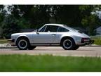 1979 Porsche 911SC