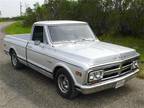 1970 Gmc 1500