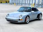 1996 Porsche 911 Carrera