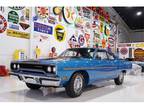 1970 Plymouth Road Runner