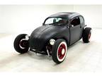 1968 Volkswagen Beetle