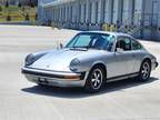 1974 Porsche 911S
