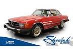 1975 Mercedes-Benz 450SL