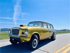 1959 Studebaker Lark Wagonaire
