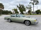 1985 Buick Lesabre