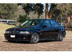 1998 BMW 5 Series