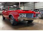 1970 Oldsmobile 442