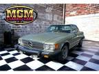 1976 Mercedes-Benz 450SL
