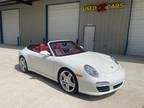 2011 Porsche 911 Carrera S