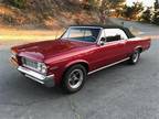 1964 Pontiac Lemans