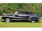 1947 Buick Convertible