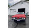 1969 Oldsmobile 98