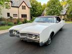 1967 Oldsmobile 98