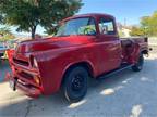 1957 Dodge Pickup