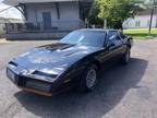 1982 Pontiac Firebird