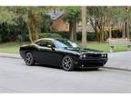2013 Dodge Challenger
