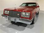 1985 Buick Riviera