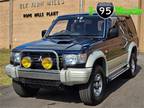 1994 Mitsubishi Pajero