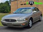 2004 Buick Lesabre