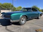 1966 Buick Riviera