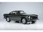 1969 Volvo P1800S