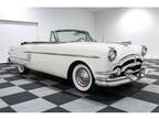 1954 Packard Clipper