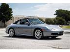 2001 Porsche 911