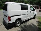 2021 Nissan NV200 Compact Cargo S