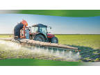 Business For Sale: Agricultural Crop Services