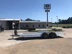 2023 Sundowner Trailers 19' Bumper Pull Car Hauler Trailer