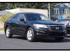 2012 Honda Crosstour EX V6