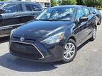 2019 Toyota Yaris L