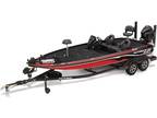 2021 Nitro Z21 Pro Boat for Sale