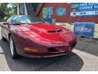 1995 Pontiac Firebird for sale