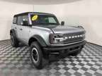 2024NewFordNewBroncoNew4 Door Advanced 4x4