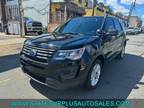Used 2017 FORD EXPLORER For Sale