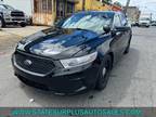 Used 2015 FORD TAURUS For Sale