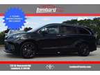 2023 Toyota Sienna XSE 7-Pass
