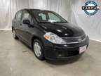 2009 Nissan Versa 1.8 S