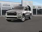 2025 Dodge Ram 1500 Big Horn