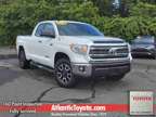 2016 Toyota Tundra 4WD Truck SR5