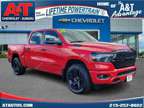 2024 Ram 1500 Big Horn