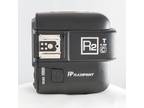 Flashpoint Flash Trigger, Canon