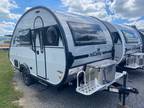 2024 NuCamp TAB 400 Boondock