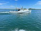 1933 Custom Core Sound Sink Neter Boat for Sale