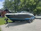 2021 Yamaha 252 XE (Wake Edition) Boat for Sale