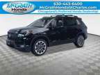 2024 Honda Passport Black Edition