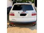 Gmc Acadia 2007 for Sale