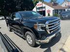 Used 2020 GMC Sierra 1500 SLE for sale.